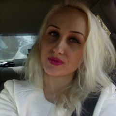 Настя Задорожная, 11.07, Алматы