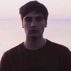 Паша Родной, 04.07.1997