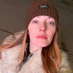 Анастасия Дмитриева, 23.08, Москва