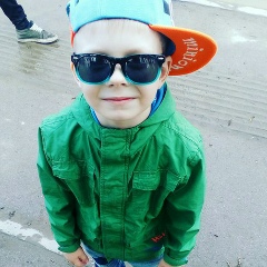 Максим Джима, 09.05.1987, Новосибирск