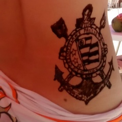 Iracema Amorim, 11.11.1972