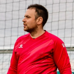 Дмитрий Беспалов, 02.02.1991