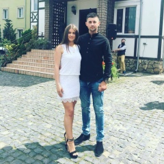 Юра Воловодик, 06.05, Ровно