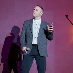 Виталий Буневич, 12.04.1979, Санкт-Петербург