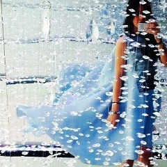 Нармин Расул-Заде, 09.09, Москва