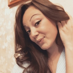 Марта Власова, 24.09.1987, Киев