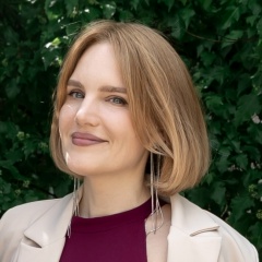 Татьяна Мазырина, 28.05