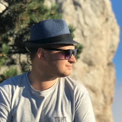 Аркадий Иванов, 26.03, Москва