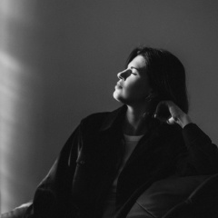 Анна Погорелая Фотограф, 01.12, Москва