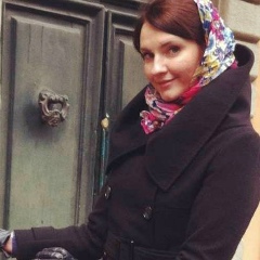 Ксения Жак, 15.09, Винница