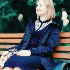 Елена Царёва, 11.06, Курчатов