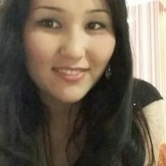 Sholpan Suleimenova, 08.03.1992, Шымкент