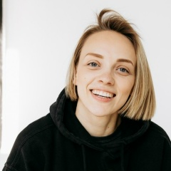 Мария Охлопкова, 10.01