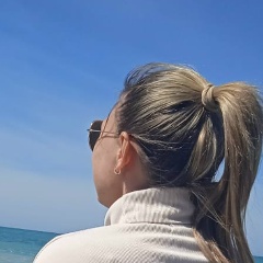 Екатерина Мытковская, 04.04.1987, Волгоград