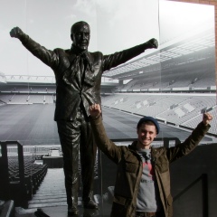 John Doe, 17.11, Москва