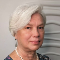 Элеонора Галунова, 04.02, Санкт-Петербург