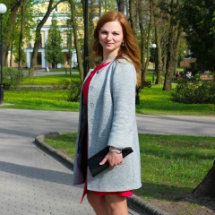 Виктория Коваленко, 03.12.1988, Гомель