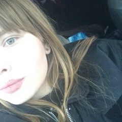 Елена Арефьева, 20.01, Екатеринбург