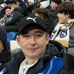 Александр Горохов, 04.06.1987, Калининград