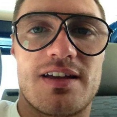 Леонид Сергеевич, 13.09.1987, Санкт-Петербург