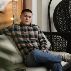 Aman Ibraev, 07.05, Новосибирск