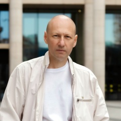 Алексей Лукин, 08.11, Санкт-Петербург