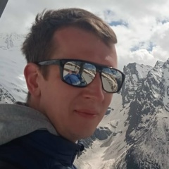 Артем Кореневский, 08.12.1986, Санкт-Петербург