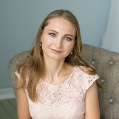 Инна Сергеева, 06.08, Калининград