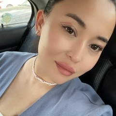 Алми Адилова, 31.12, Актобе