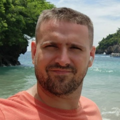 Павел Горшков, Брянск