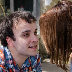 Alexander Molozh, 15.07, Киев