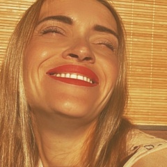 Олеся Проскурина, 16.05.1986, Москва