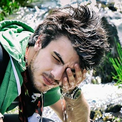 Sandro Khundzak, 04.06, Тбилиси