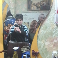 Виктория Стародуб, 10.03.1990, Каховка