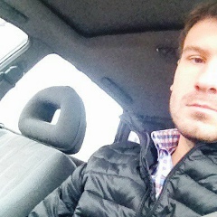 Anton Datskov, 27.05, Санкт-Петербург