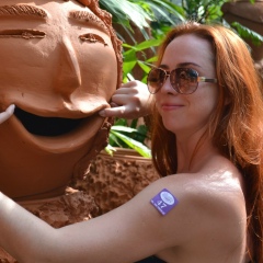 Кристина Рыжик, 30.05, Казань