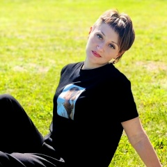 Юлия Лапунова, 12.06.1986, Сургут