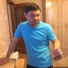 Алексей Еремеев, 01.08, Москва