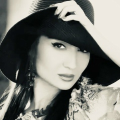 Малика Сафоева, 20.06.2006