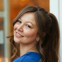 Фаина Садыкова