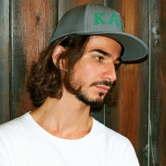 Андрей Разоков, 07.01.1987, Москва