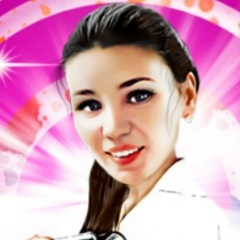 Светик Гусарова-Цыпкина, 30.10.1986, Мытищи