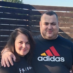 Альбина Каменская, 18.03, Москва