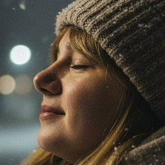 Виорика Праля, 16.02