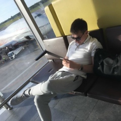 Den Anikeev, 22.06, Санкт-Петербург