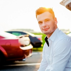 Евгений Гвоздев, Гродно