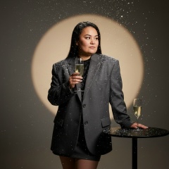 Анастасия Торнова-Ли, 09.06.1990, Новокуйбышевск