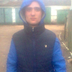 Стас Пацкань, 17.01.1995, Лубны