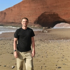 Алексей Наумов, 24.10, Тула