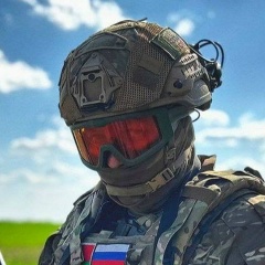 Алексей Алексеев, Луганск